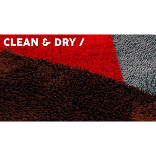 51 Degrees North Clean & Dry Liegematte 8 51 Degrees North Clean & Dry Liegematte - Image 6