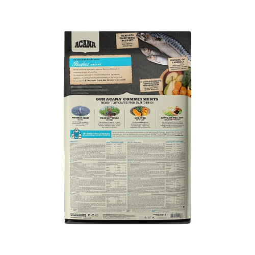 Acana Pacifica Dog Regionals 4 Acana Pacifica Dog Regionals - Image 2