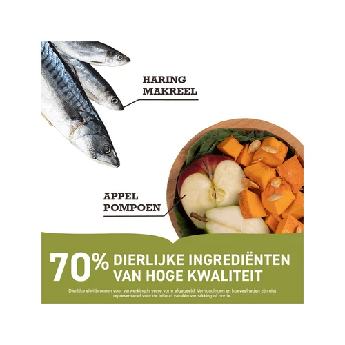 Acana Pacifica Dog Regionals 5 Acana Pacifica Dog Regionals - Image 3