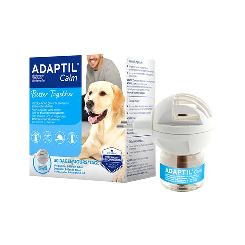 Adaptil Calm Zerstäuber 3 Adaptil Calm Zerstäuber