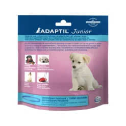 Adaptil Halsband - Junior -Günstiges Bellohaus Geschäft adaptil halsband junior 102412 0500 none