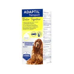 Adaptil Transport Spray -Günstiges Bellohaus Geschäft adaptil transport spray 202877 0500 none
