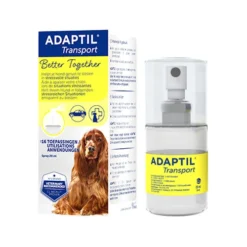 Adaptil Transport Spray -Günstiges Bellohaus Geschäft adaptil transport spray 202880 0500 none