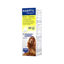 Adaptil Transport Spray -Günstiges Bellohaus Geschäft adaptil transport spray 202886 0500 none