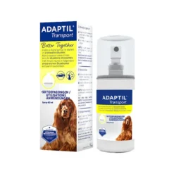 Adaptil Transport Spray -Günstiges Bellohaus Geschäft adaptil transport spray 202889 0500 none