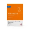 Adimere - Zeckenhalsband Hund -Günstiges Bellohaus Geschäft adimere tegen vlooien teken zandvliegen 208997 0500 none