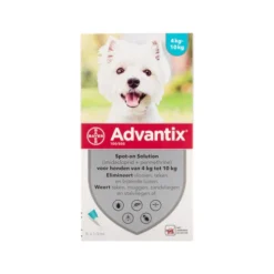 Advantix® 12 Advantix® -Günstiges Bellohaus Geschäft advantix 112175 0500 none