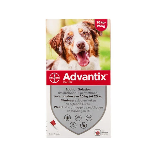 Advantix® 7 Advantix® - Image 5