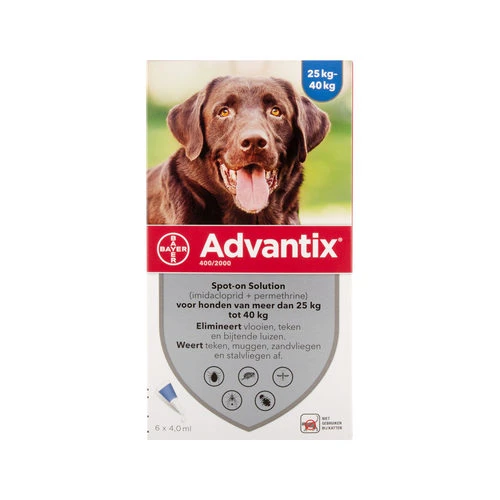 Advantix® 8 Advantix® - Image 6