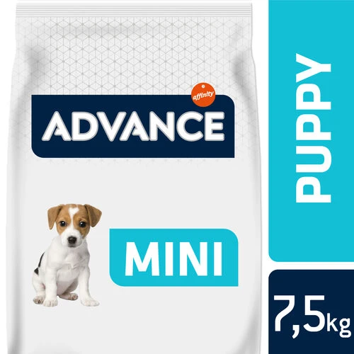 Affinity Advance Puppy Protect Mini 7 Affinity Advance Puppy Protect Mini - Image 5