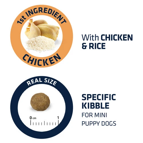 Affinity Advance Puppy Protect Mini 5 Affinity Advance Puppy Protect Mini - Image 3