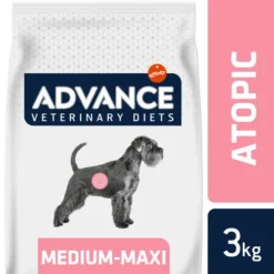 Affinity Advance Veterinary Diets Atopic Hund 20 Affinity Advance Veterinary Diets Atopic Hund -Günstiges Bellohaus Geschäft affinity advance veterinary diets atopic hond 177385 0500 none