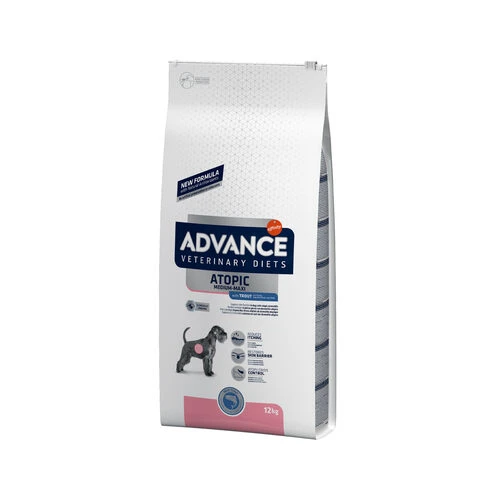 Affinity Advance Veterinary Diets Atopic Hund 4 Affinity Advance Veterinary Diets Atopic Hund - Image 2