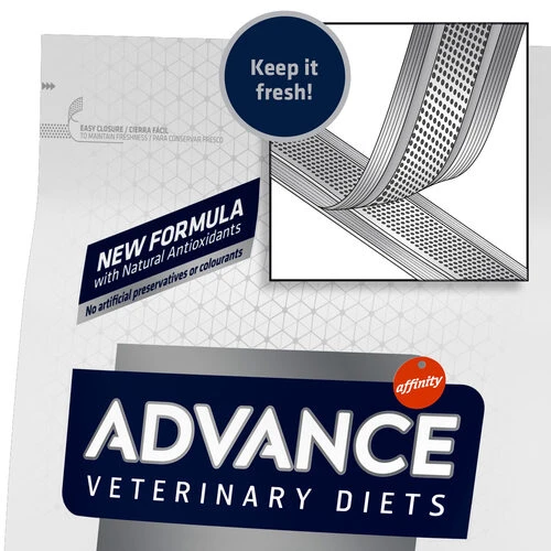 Affinity Advance Veterinary Diets Atopic Hund 9 Affinity Advance Veterinary Diets Atopic Hund - Image 7