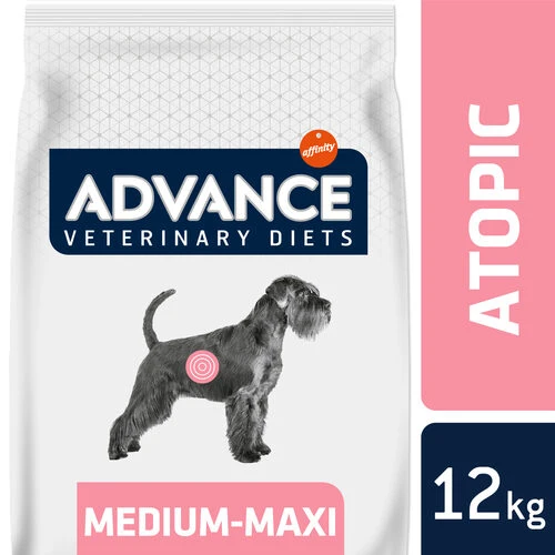 Affinity Advance Veterinary Diets Atopic Hund 12 Affinity Advance Veterinary Diets Atopic Hund - Image 10