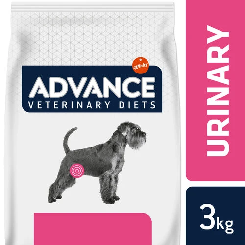 Affinity Advance Veterinary Diets Urinary Hund 11 Affinity Advance Veterinary Diets Urinary Hund - Image 9