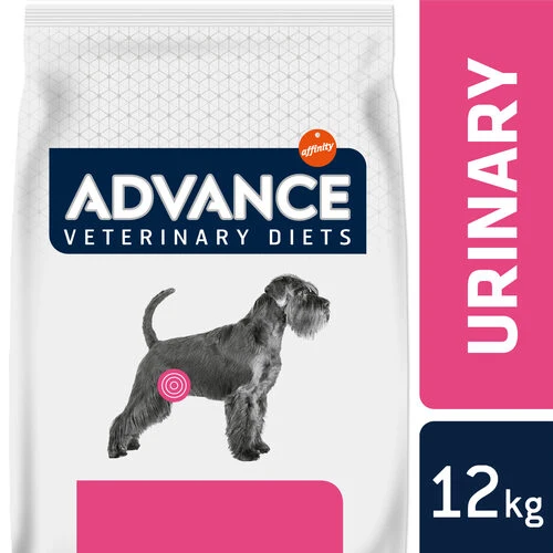 Affinity Advance Veterinary Diets Urinary Hund 12 Affinity Advance Veterinary Diets Urinary Hund - Image 10