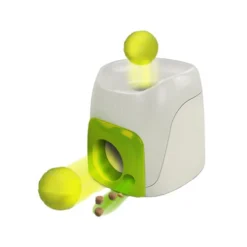 All For Paws AFP Interactive Fetch'N Treat -Günstiges Bellohaus Geschäft afp interactive fetchn treat 219315 0500 none