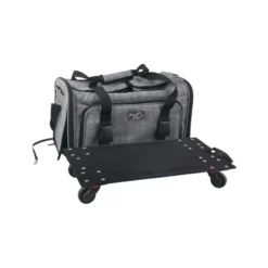 AFP Travel Dog - Hundetransportbox Mit Rollen 10 AFP Travel Dog - Hundetransportbox Mit Rollen -Günstiges Bellohaus Geschäft afp travel dog rolling pet carrier 213515 0500 none