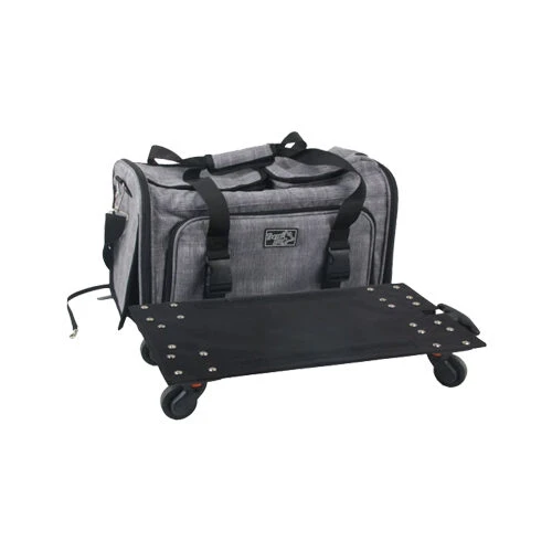 AFP Travel Dog - Hundetransportbox Mit Rollen 6 AFP Travel Dog - Hundetransportbox Mit Rollen - Image 4