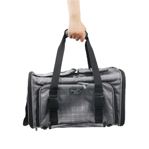 AFP Travel Dog - Hundetransportbox Mit Rollen 7 AFP Travel Dog - Hundetransportbox Mit Rollen - Image 5