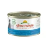 Almo Nature Dog HFC 95 Natural Hundefutter - Dosenfutter - Skipjack Thunfisch & Kabeljau 2 Almo Nature Dog HFC 95 Natural Hundefutter - Dosenfutter - Skipjack Thunfisch & Kabeljau -Günstiges Bellohaus Geschäft almo nature dog hfc 95 natural hondenvoer blik skipjack tonijn kabeljauw 182044 0500 none