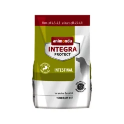 Animonda Integra Protect Intestinal Hund -Günstiges Bellohaus Geschäft animonda integra protect dog intestinal 209327 0500 none