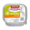 Animonda Integra Protect Dog Intestinal - Pute -Günstiges Bellohaus Geschäft animonda integra protect dog intestinal kalkoen 160244 0500 none