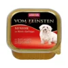 Animonda Vom Feinsten Senior Dog -Günstiges Bellohaus Geschäft animonda vom feinsten senior dog 137092 0500 none