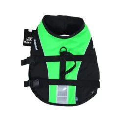 Baltic Hunde-Rettungsweste Mascot 12 Baltic Hunde-Rettungsweste Mascot -Günstiges Bellohaus Geschäft baltic hondenzwemvest mascot groenzwart 184405 0500 none