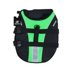 Baltic Hunde-Rettungsweste Mascot 14 Baltic Hunde-Rettungsweste Mascot -Günstiges Bellohaus Geschäft baltic hondenzwemvest mascot groenzwart 184408 0500 none