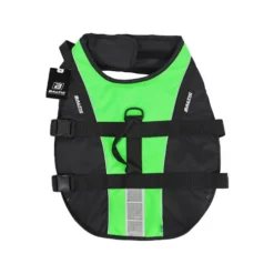 Baltic Hunde-Rettungsweste Mascot 11 Baltic Hunde-Rettungsweste Mascot -Günstiges Bellohaus Geschäft baltic hondenzwemvest mascot groenzwart 184411 0500 none