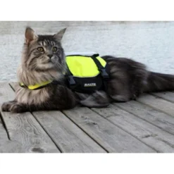 Baltic Katzen-Schwimmweste Maja -Günstiges Bellohaus Geschäft baltic kattenzwemvest maja 178984 0500 none