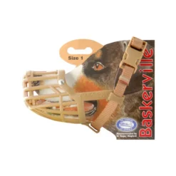 Company Of Animals Baskerville Classic Muzzle Maulkorb 24 Company Of Animals Baskerville Classic Muzzle Maulkorb -Günstiges Bellohaus Geschäft baskerville classic muzzle muilkorf 157445 0500 none