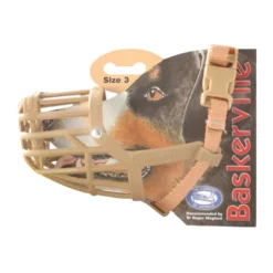 Company Of Animals Baskerville Classic Muzzle Maulkorb 22 Company Of Animals Baskerville Classic Muzzle Maulkorb -Günstiges Bellohaus Geschäft baskerville classic muzzle muilkorf 157451 0500 none