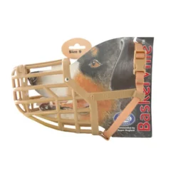 Company Of Animals Baskerville Classic Muzzle Maulkorb 31 Company Of Animals Baskerville Classic Muzzle Maulkorb -Günstiges Bellohaus Geschäft baskerville classic muzzle muilkorf 157469 0500 none