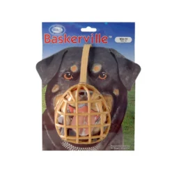 Company Of Animals Baskerville Classic Muzzle Maulkorb 29 Company Of Animals Baskerville Classic Muzzle Maulkorb -Günstiges Bellohaus Geschäft baskerville classic muzzle muilkorf 157475 0500 none