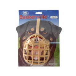 Company Of Animals Baskerville Classic Muzzle Maulkorb 21 Company Of Animals Baskerville Classic Muzzle Maulkorb -Günstiges Bellohaus Geschäft baskerville classic muzzle muilkorf 157478 0500 none