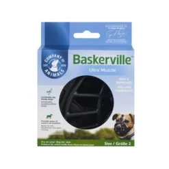 Company Of Animals Baskerville Maulkorb Ultra Muzzle 14 Company Of Animals Baskerville Maulkorb Ultra Muzzle -Günstiges Bellohaus Geschäft baskerville ultra muzzle muilkorf 157430 0500 none