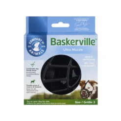 Company Of Animals Baskerville Maulkorb Ultra Muzzle 10 Company Of Animals Baskerville Maulkorb Ultra Muzzle -Günstiges Bellohaus Geschäft baskerville ultra muzzle muilkorf 157433 0500 none