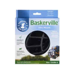 Company Of Animals Baskerville Maulkorb Ultra Muzzle 12 Company Of Animals Baskerville Maulkorb Ultra Muzzle -Günstiges Bellohaus Geschäft baskerville ultra muzzle muilkorf 157442 0500 none