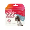 Beaphar COMBOtec Hund 10-20 Kg 2 Beaphar COMBOtec Hund 10-20 Kg -Günstiges Bellohaus Geschäft beaphar combotec hond 10 20 kg 171925 0500 none