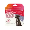 Beaphar COMBOtec Hund 40-60 Kg 2 Beaphar COMBOtec Hund 40-60 Kg -Günstiges Bellohaus Geschäft beaphar combotec hond 40 60 kg 171931 0500 none