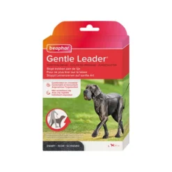 Beaphar Gentle Leader 12 Beaphar Gentle Leader -Günstiges Bellohaus Geschäft beaphar gentle leader 210164 0500 none