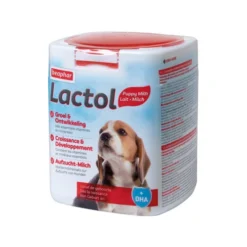 Beaphar Lactol Welpenmilch -Günstiges Bellohaus Geschäft beaphar lactol puppy milk 113519 0500 none
