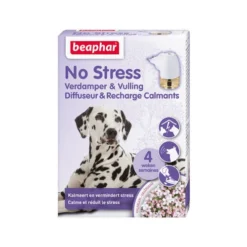 Beaphar No Stress - Hund -Günstiges Bellohaus Geschäft beaphar no stress hond 94430 0500 none
