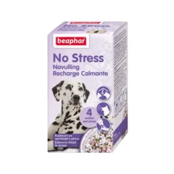 Beaphar No Stress - Hund -Günstiges Bellohaus Geschäft beaphar no stress hond 94433 0500 none