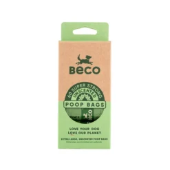 Beco Poop Bags - Unscented