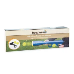 Beeztees Fetch Dog Tennis Ball Shooter -Günstiges Bellohaus Geschäft beeztees fetch ballenschieter 134782 0500 none