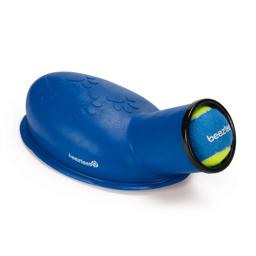 Beeztees Fetch Fuß-Ball Shooter 3 Beeztees Fetch Fuß-Ball Shooter